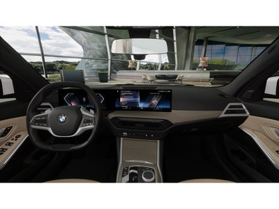 2026 BMW 330i 330i xDrive