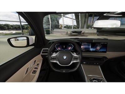 2026 BMW 330i 330i xDrive