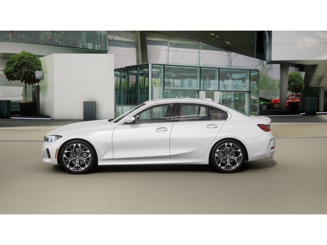 2026 BMW 330i 330i xDrive