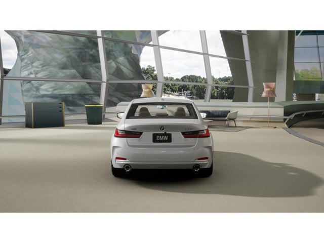 2026 BMW 330i 330i xDrive