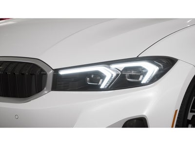 2026 BMW 330i 330i xDrive
