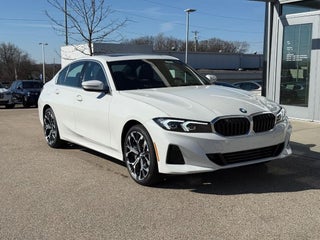 2026 BMW 330i 330i xDrive