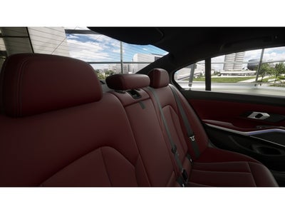 2026 BMW 330i 330i xDrive