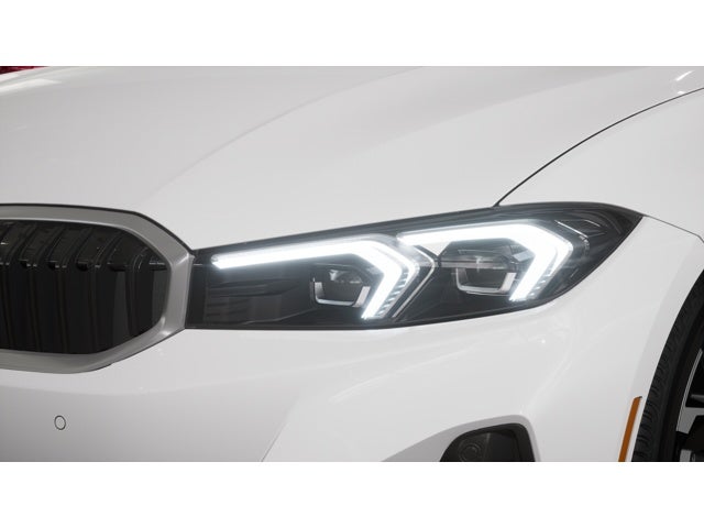 2026 BMW 330i 330i xDrive