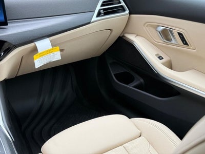 2026 BMW 330i 330i xDrive