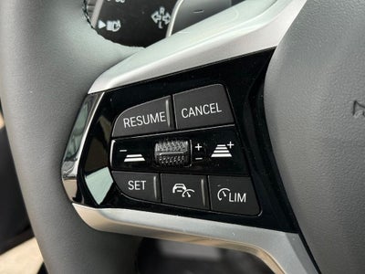 2026 BMW 330i 330i xDrive