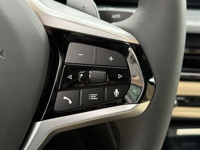 2026 BMW 330i 330i xDrive