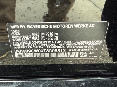 2026 BMW 330i 330i xDrive