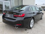 2026 BMW 330i 330i xDrive