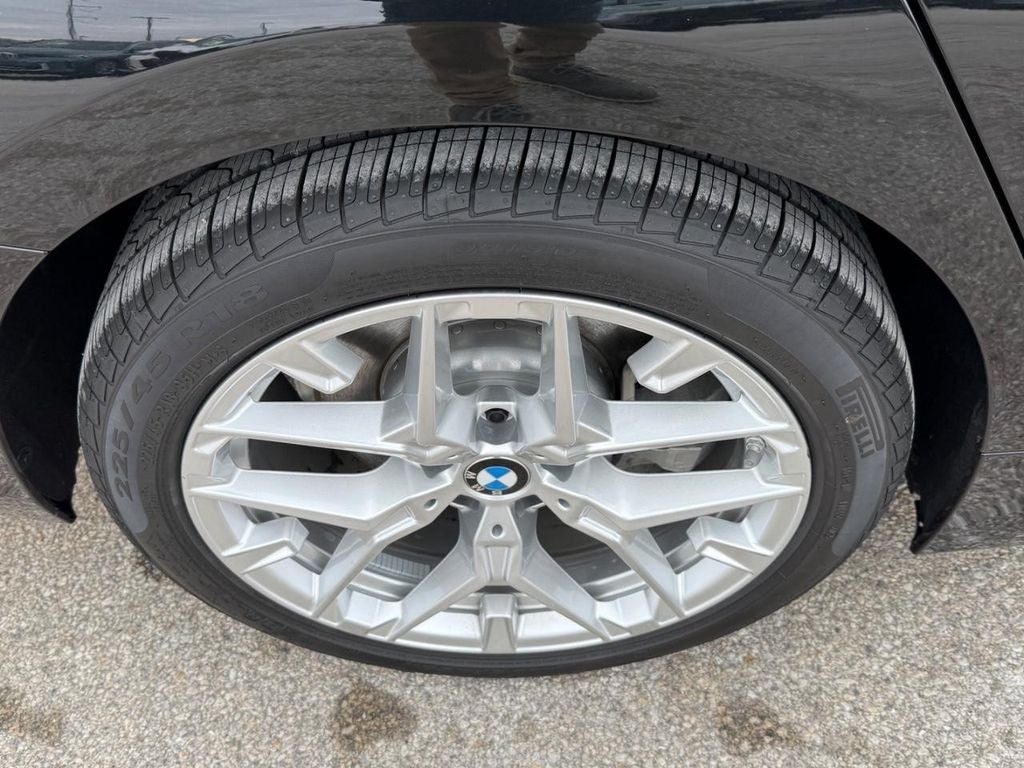 2026 BMW 330i 330i xDrive