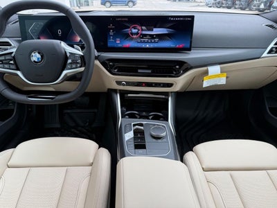 2026 BMW 330i 330i xDrive