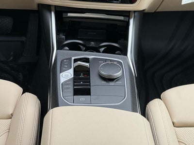 2026 BMW 330i 330i xDrive