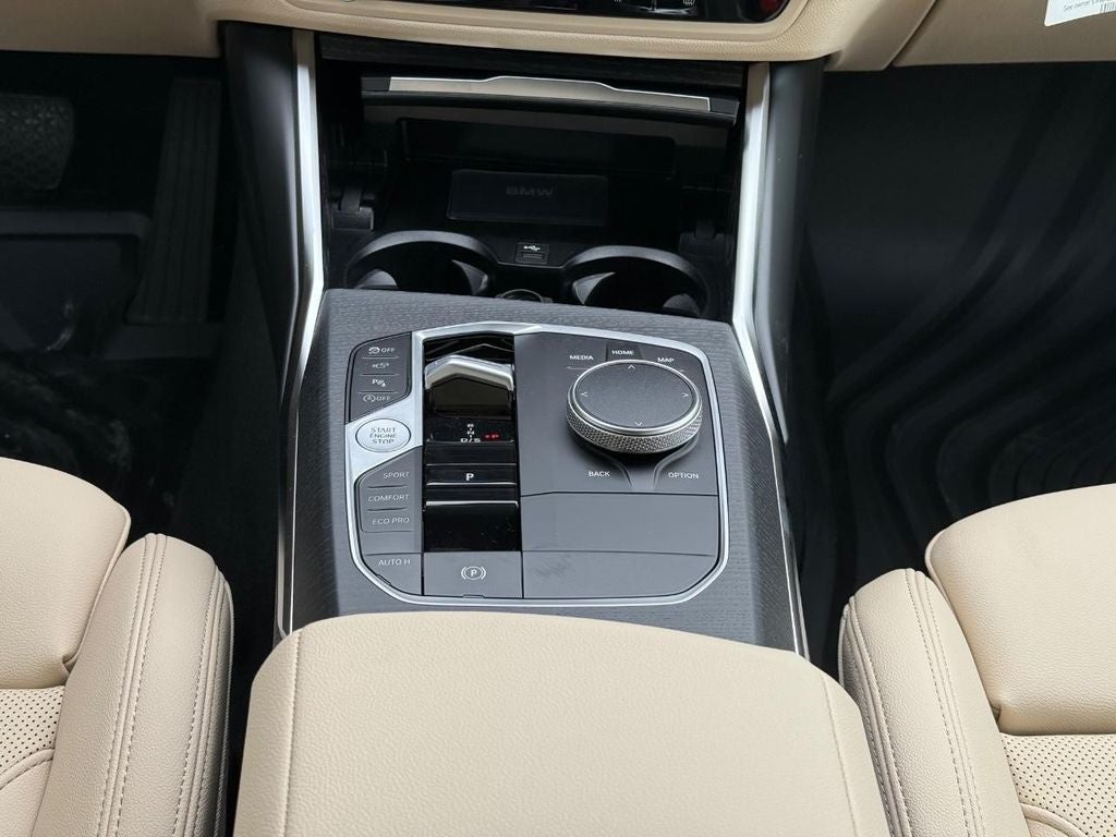 2026 BMW 330i 330i xDrive