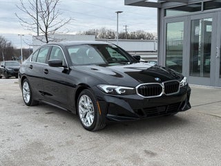 2026 BMW 330i 330i xDrive