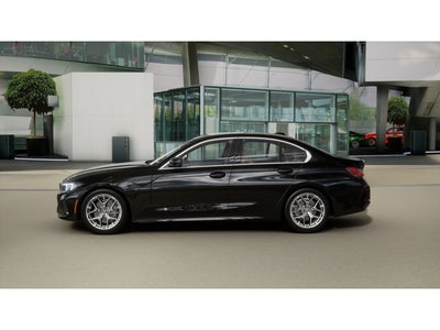 2026 BMW 330i 330i xDrive