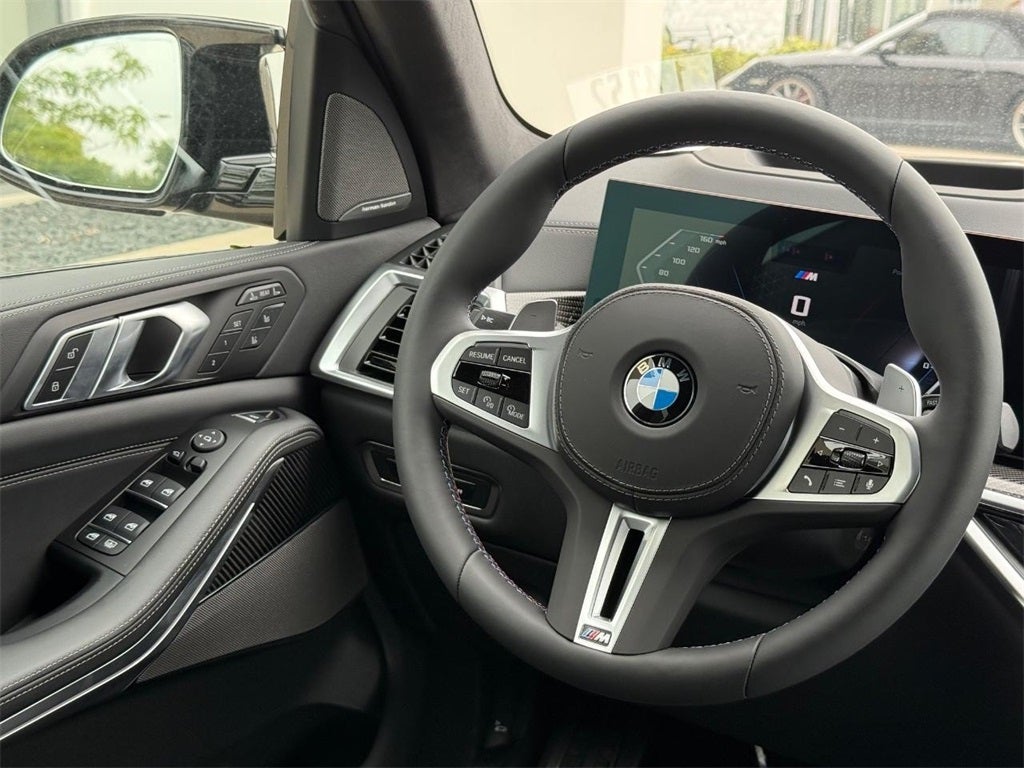 2026 BMW X7 M60i
