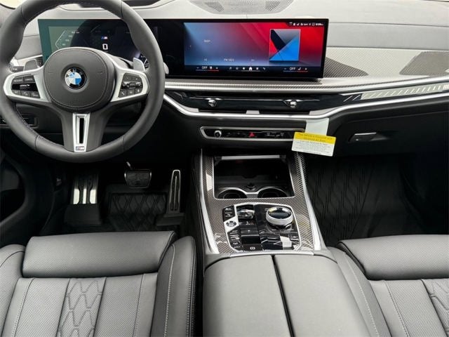 2026 BMW X7 M60i