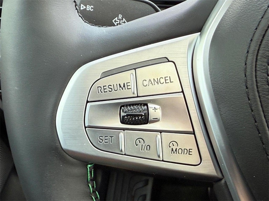 2026 BMW B7 ALPINA XB7