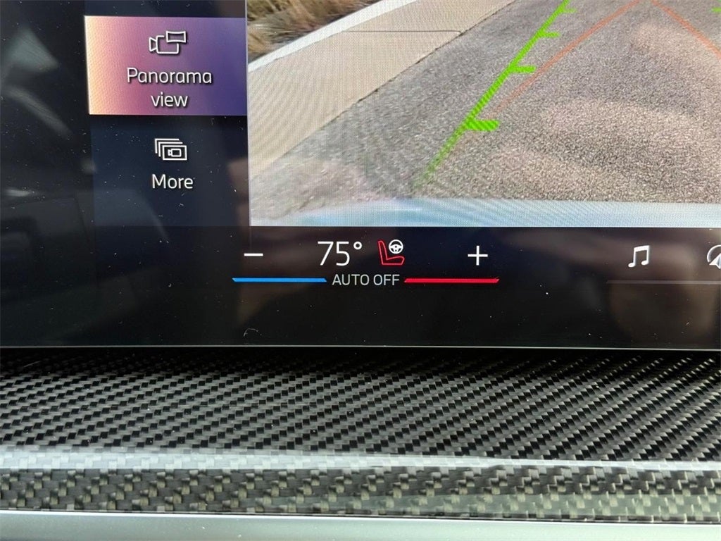 2026 BMW B7 ALPINA XB7