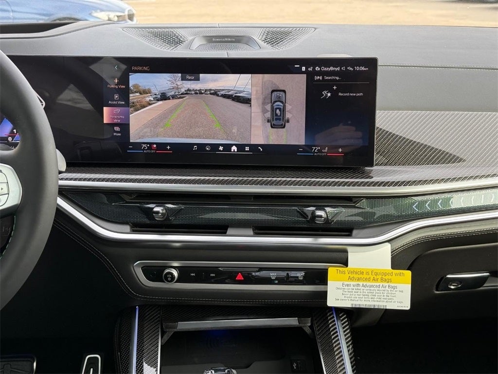 2026 BMW B7 ALPINA XB7