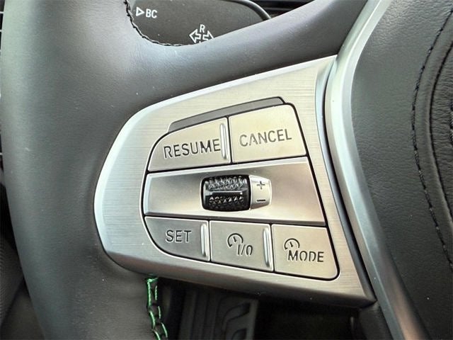 2026 BMW B7 ALPINA XB7