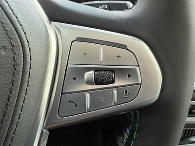 2026 BMW B7 ALPINA XB7