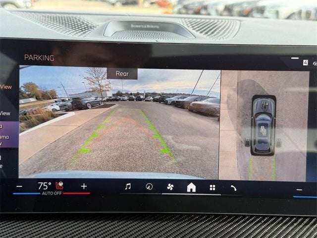 2026 BMW B7 ALPINA XB7