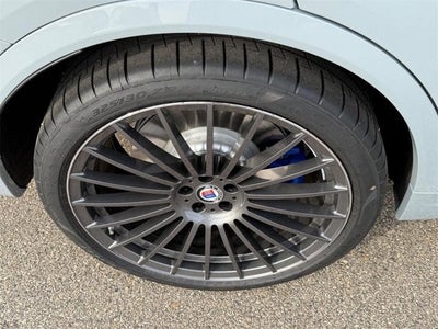 2026 BMW B7 ALPINA XB7