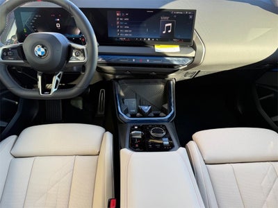 2026 BMW X3 M50 xDrive