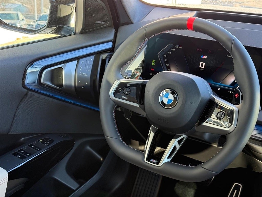 2026 BMW X3 M50 xDrive