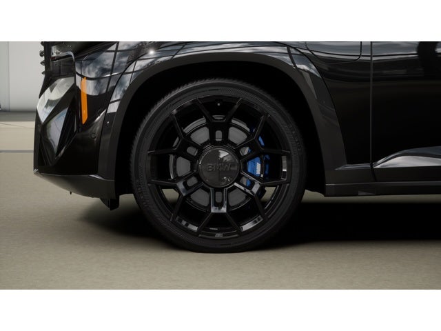 2026 BMW XM Label