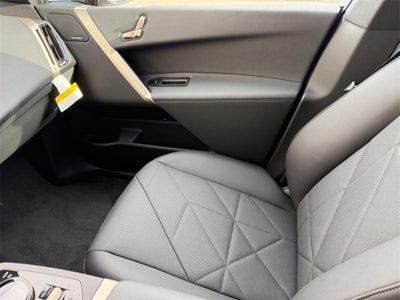 2026 BMW iX xDrive60