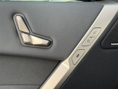 2026 BMW iX xDrive60