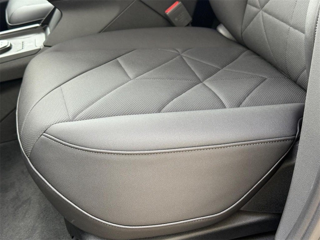 2026 BMW iX xDrive60