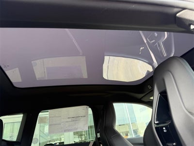 2026 BMW iX xDrive60