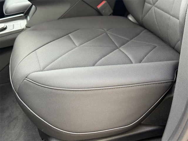 2026 BMW iX xDrive60