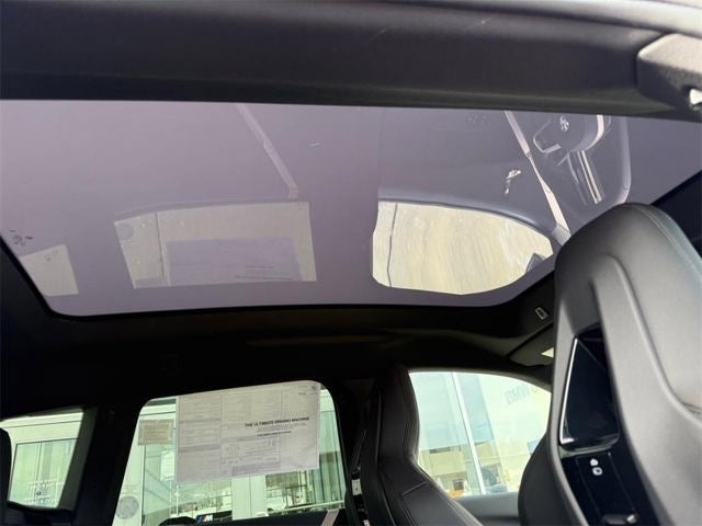 2026 BMW iX xDrive60