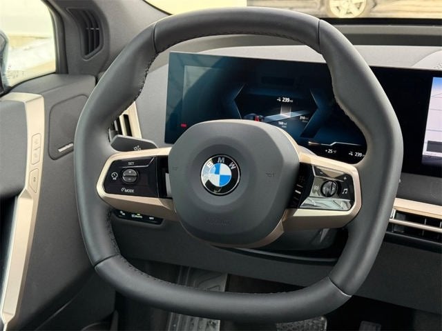 2026 BMW iX xDrive60
