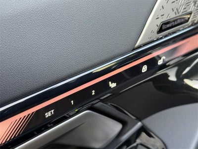 2026 BMW 550e 550e xDrive