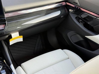 2026 BMW 550e 550e xDrive