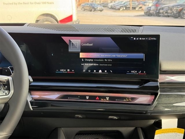 2026 BMW 550e 550e xDrive