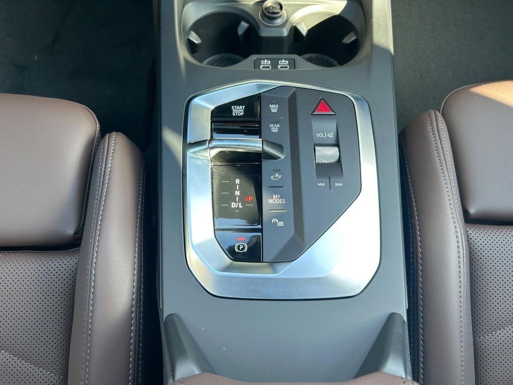 2025 BMW 228i 228 xDrive Gran Coupe