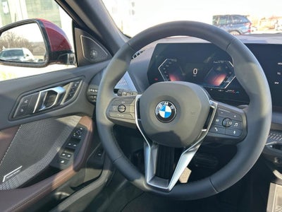 2025 BMW 228i 228 xDrive Gran Coupe