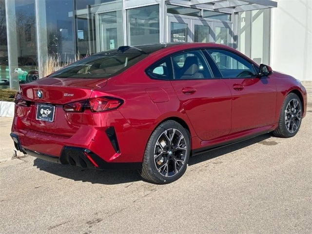 2025 BMW 228i 228 xDrive Gran Coupe