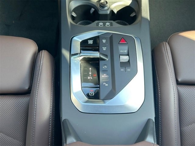 2025 BMW 228i 228 xDrive Gran Coupe