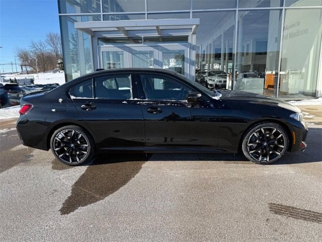2026 BMW 330i 330i xDrive