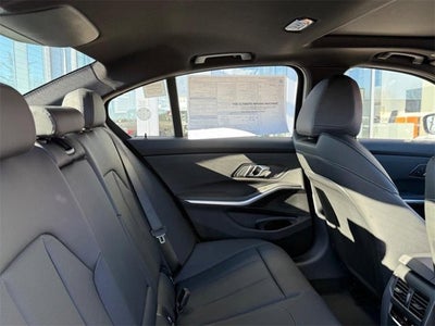 2026 BMW 330i 330i xDrive