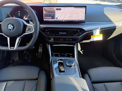 2026 BMW 330i 330i xDrive