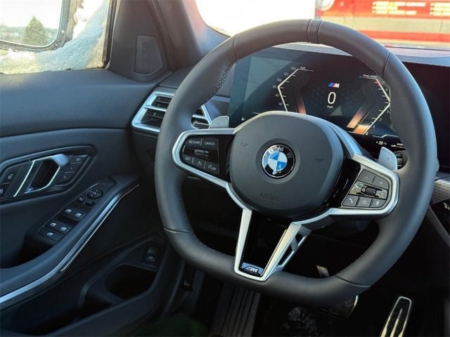 2026 BMW 330i 330i xDrive
