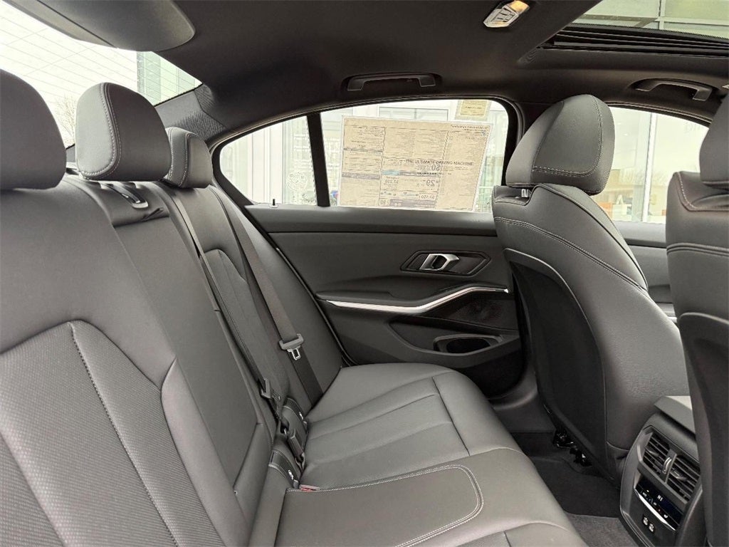 2026 BMW 330i 330i xDrive